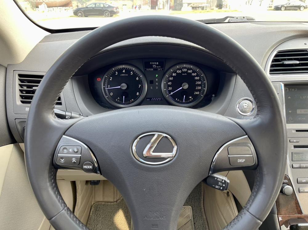 Lexus Lexus ES