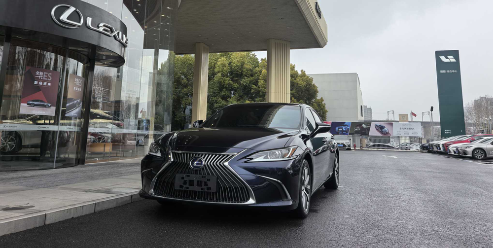 Lexus Lexus ES