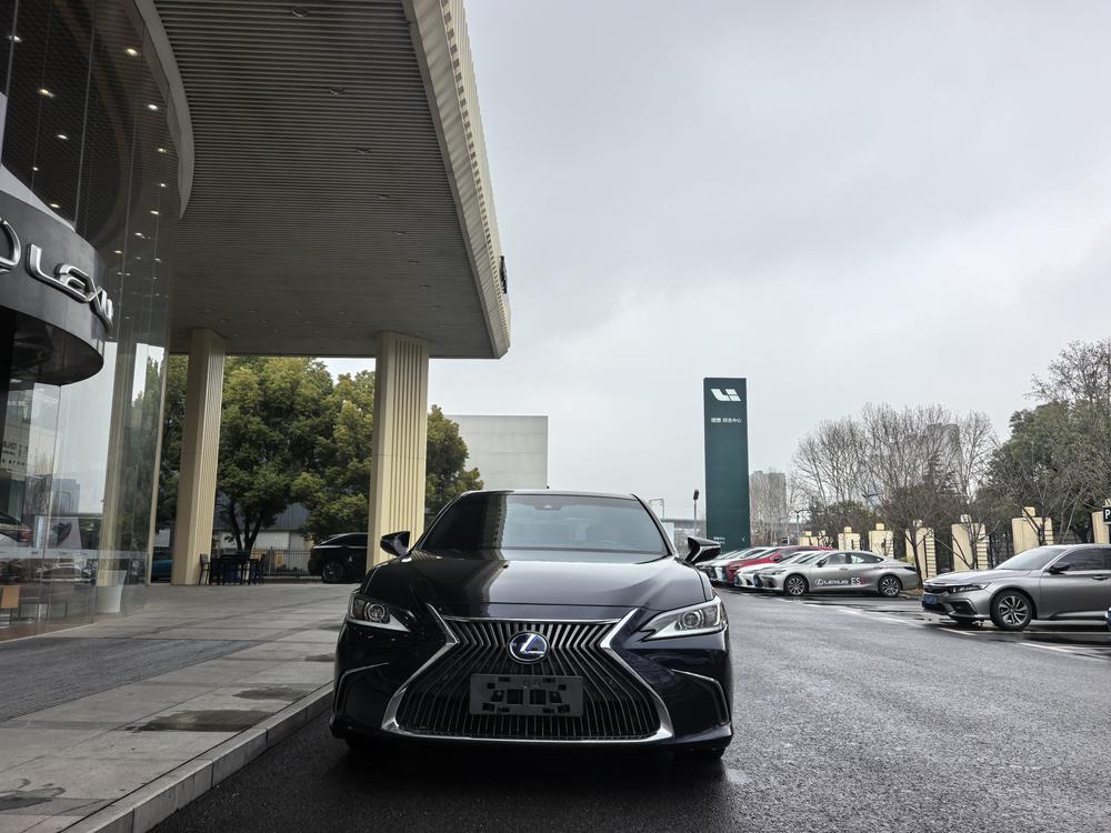Lexus Lexus ES