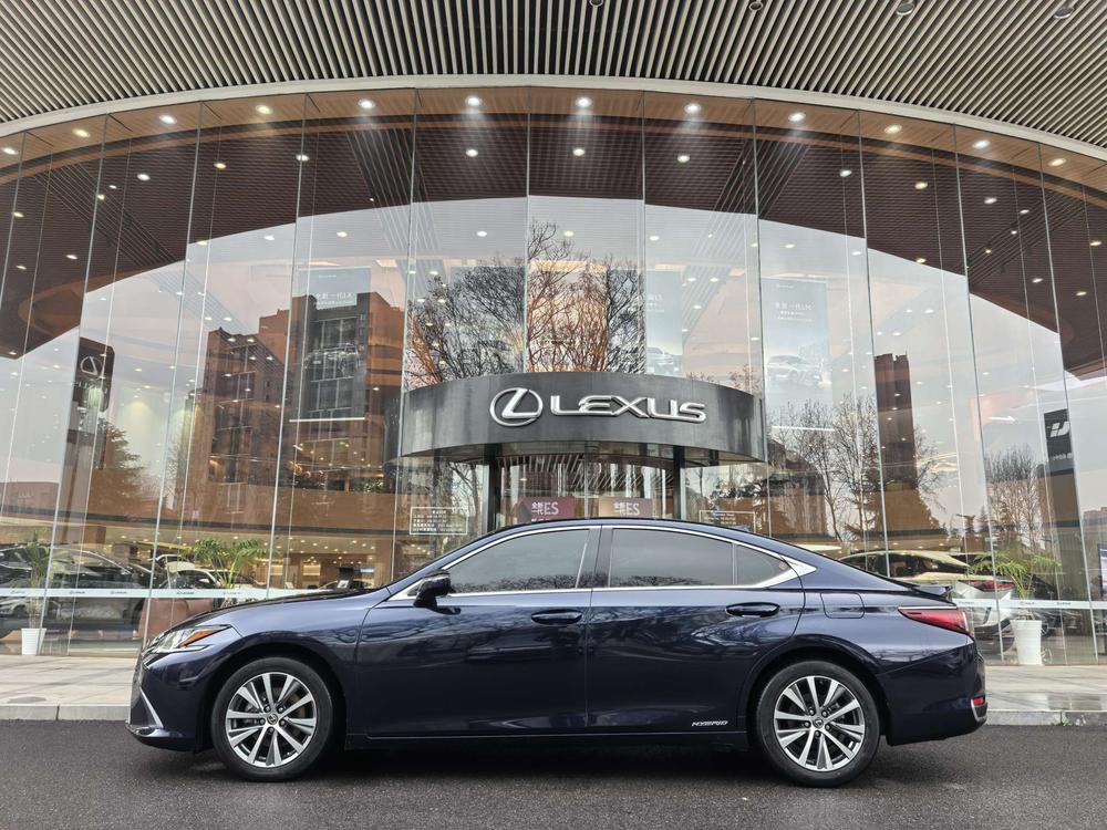 Lexus Lexus ES