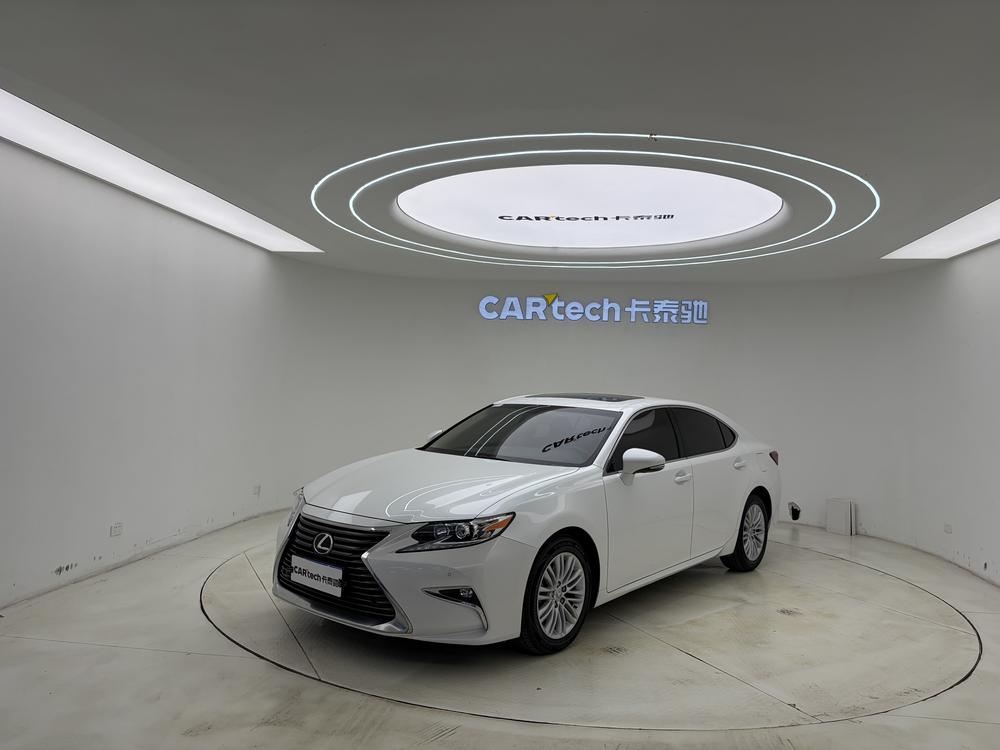 Lexus Lexus ES