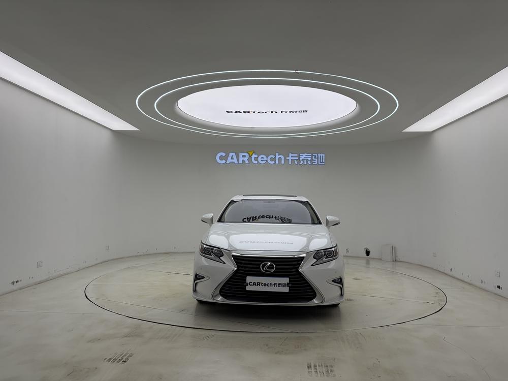 Lexus Lexus ES