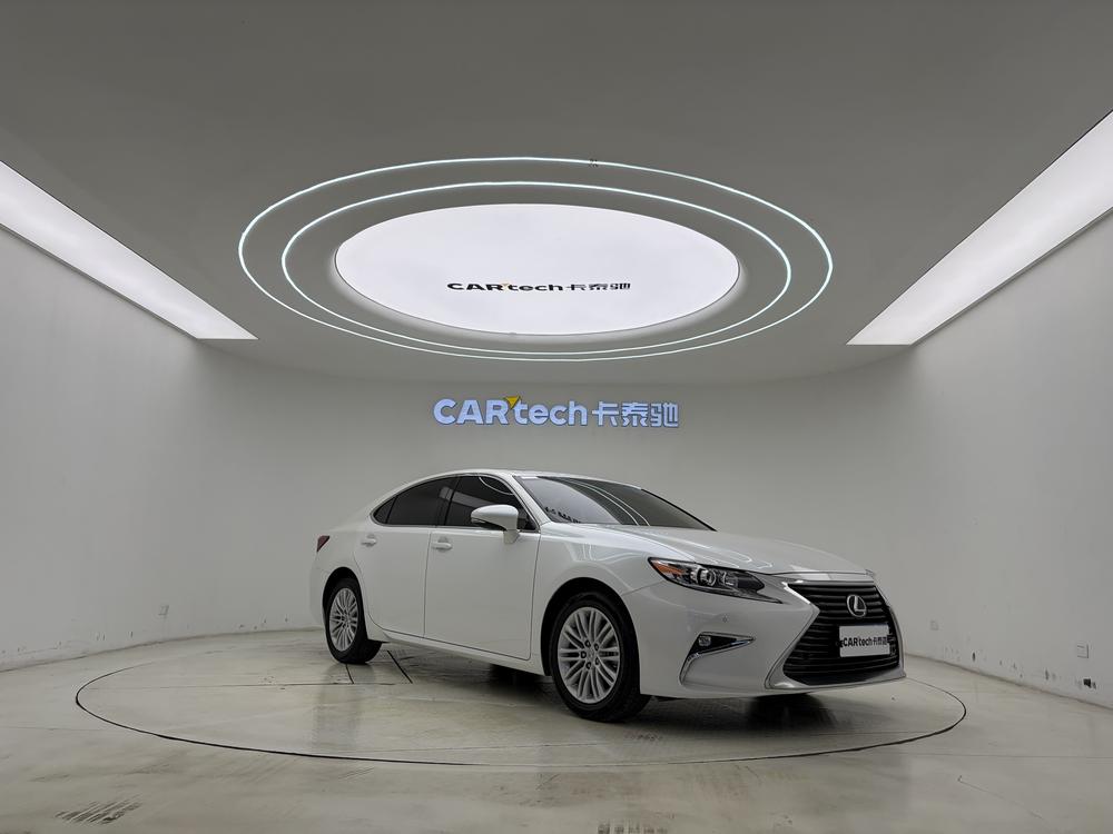 Lexus Lexus ES