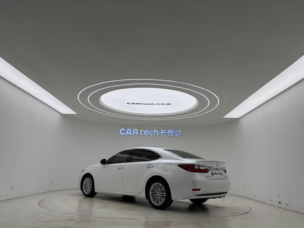 Lexus Lexus ES