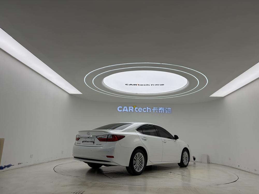 Lexus Lexus ES