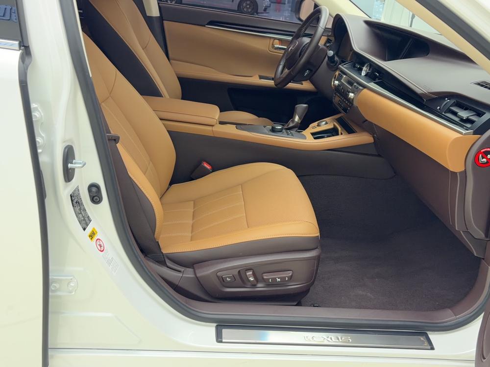 Lexus Lexus ES
