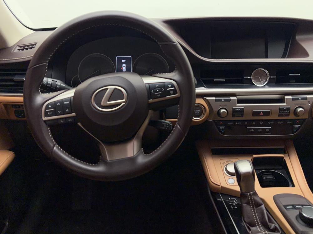 Lexus Lexus ES