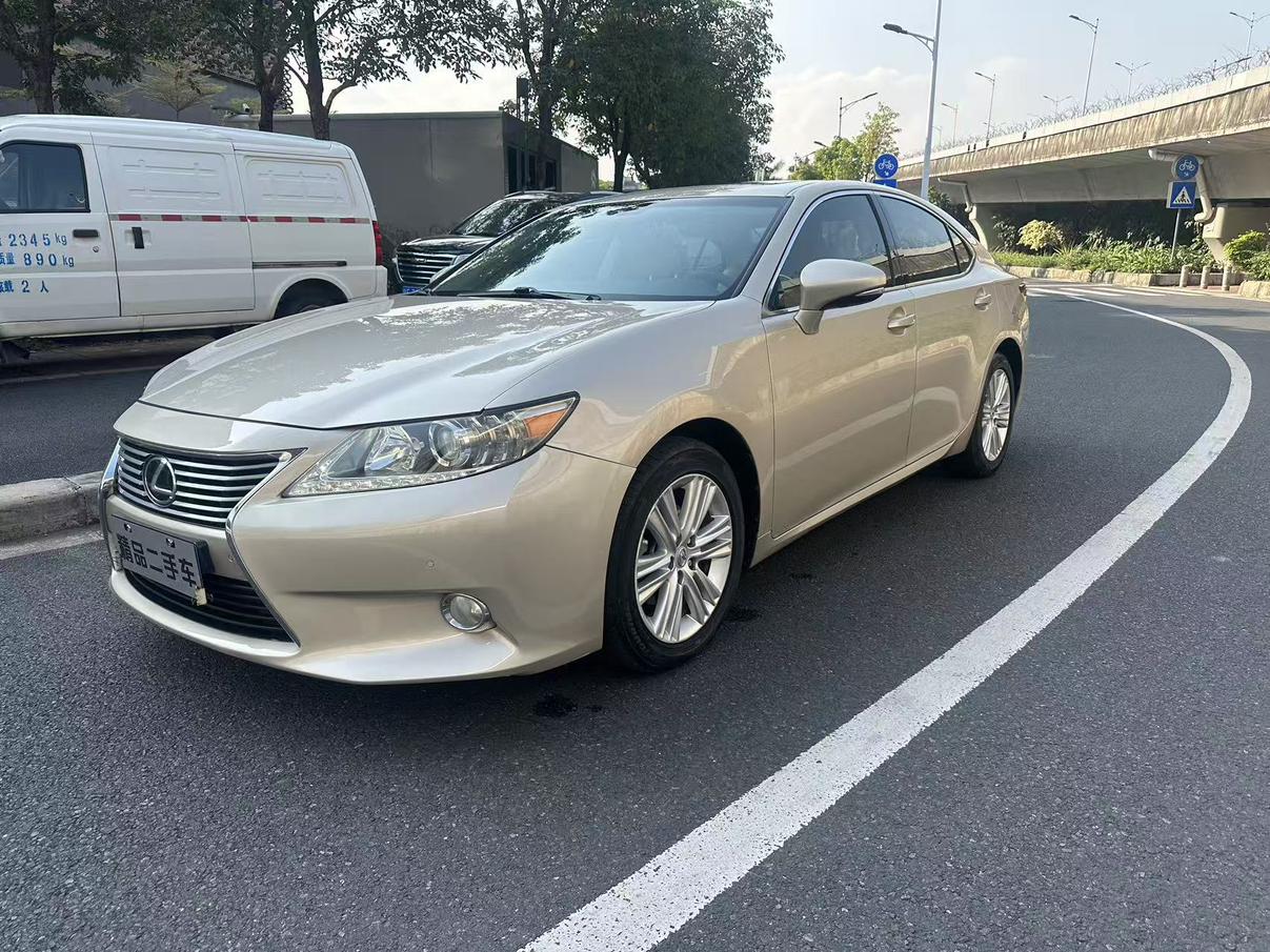 Lexus Lexus ES