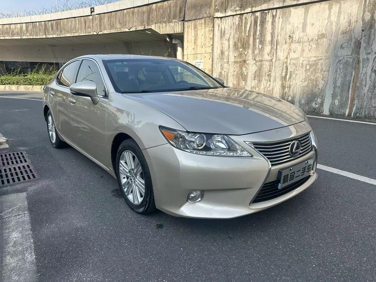 Lexus Lexus ES