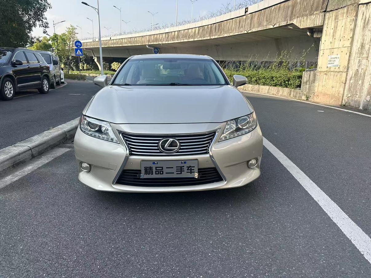 Lexus Lexus ES