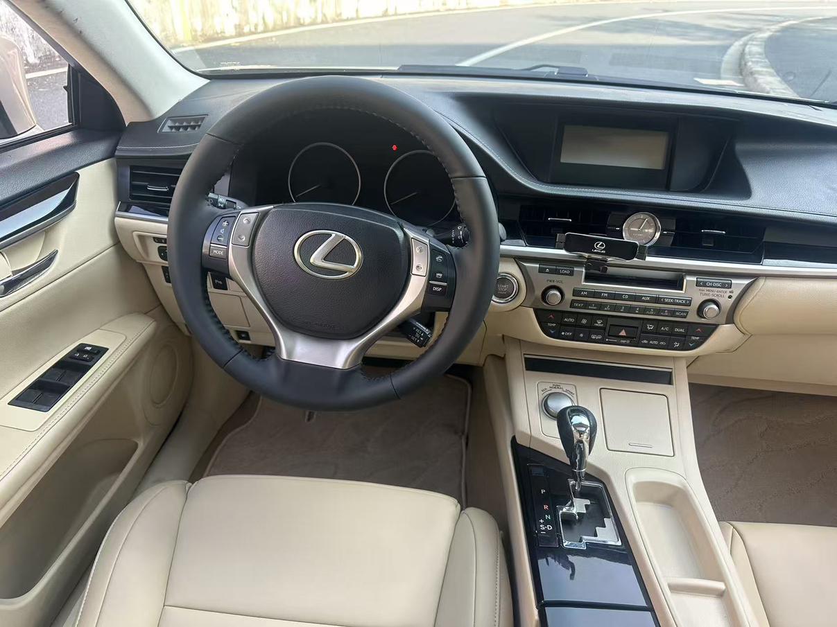 Lexus Lexus ES
