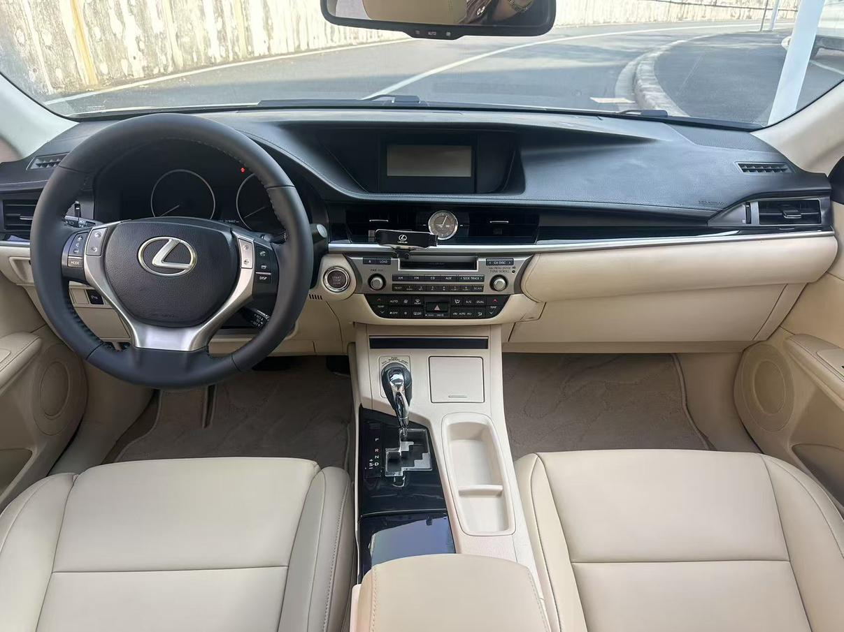 Lexus Lexus ES