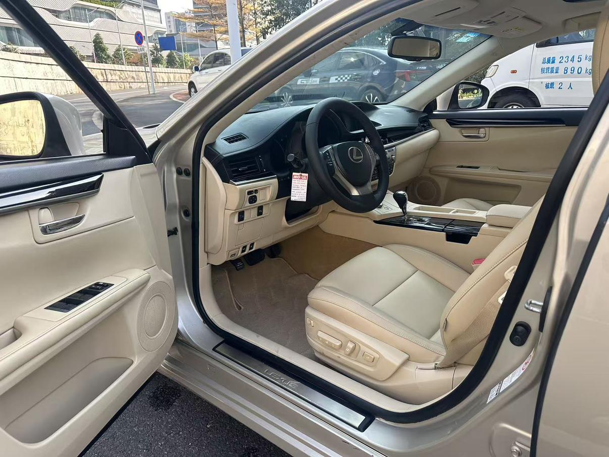 Lexus Lexus ES
