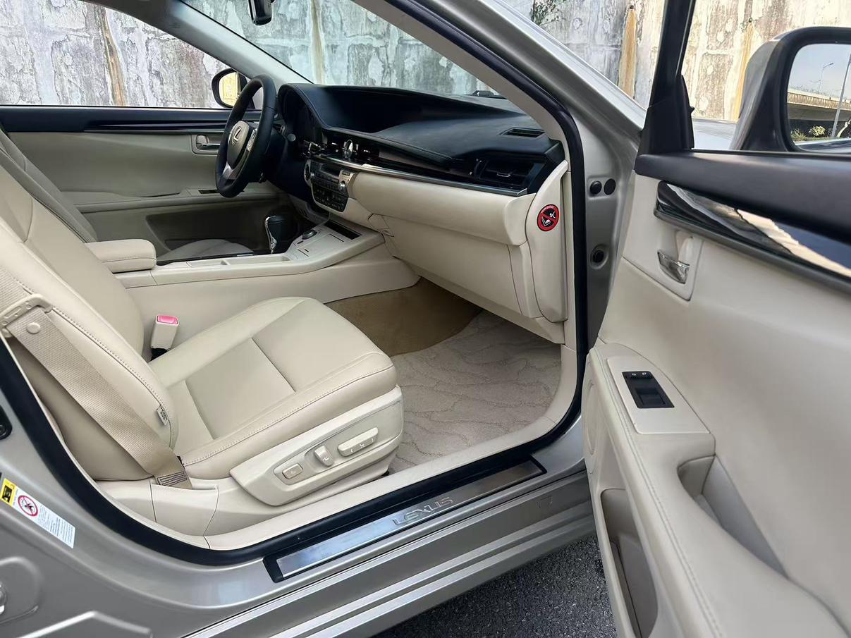 Lexus Lexus ES