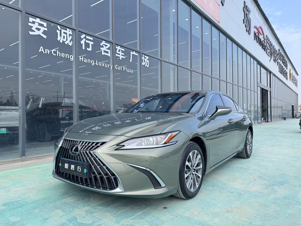 Lexus Lexus ES