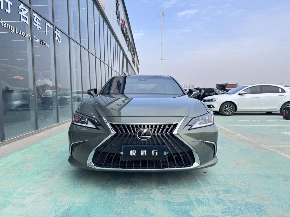 Lexus Lexus ES