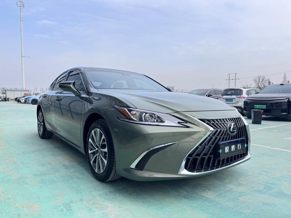 Lexus Lexus ES