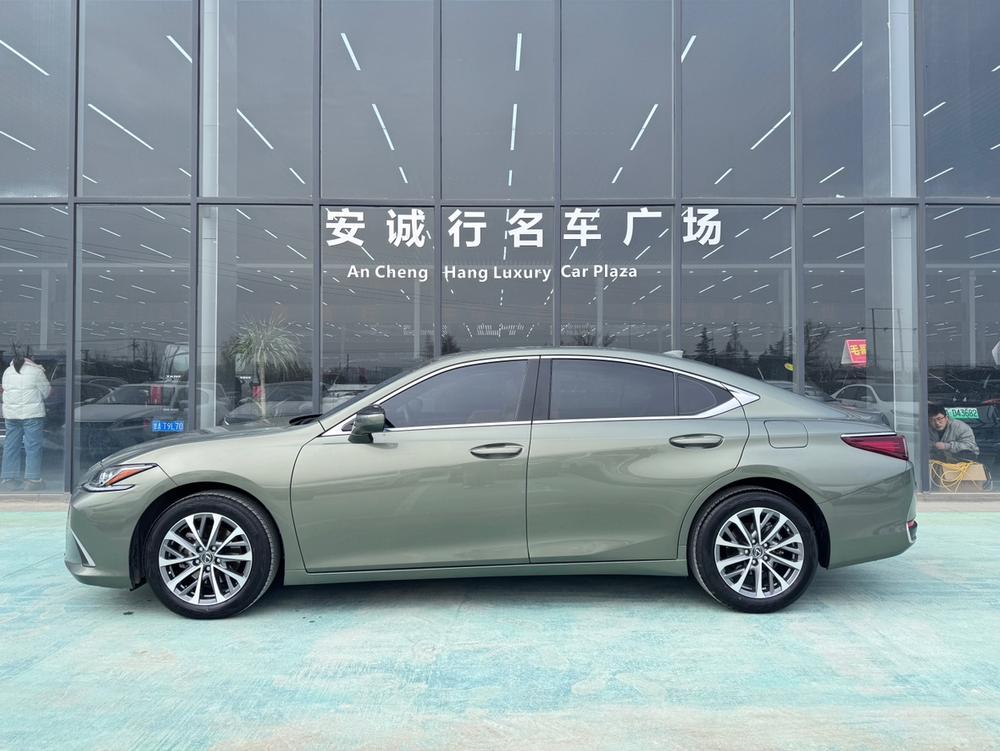 Lexus Lexus ES