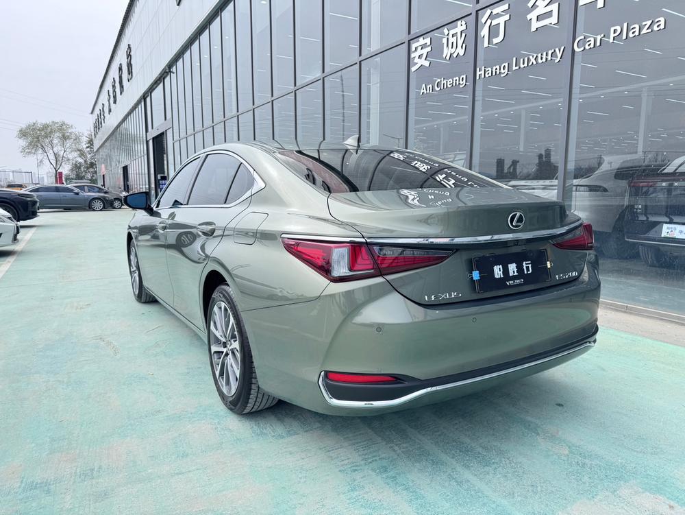 Lexus Lexus ES