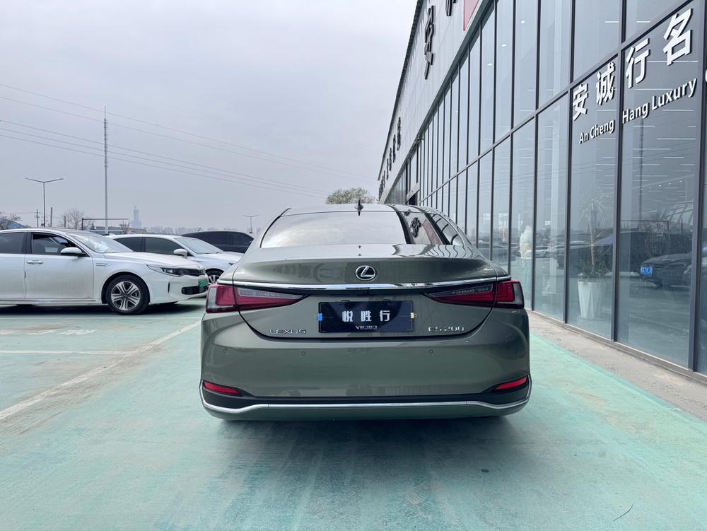 Lexus Lexus ES