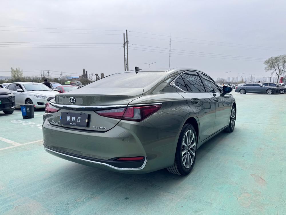 Lexus Lexus ES