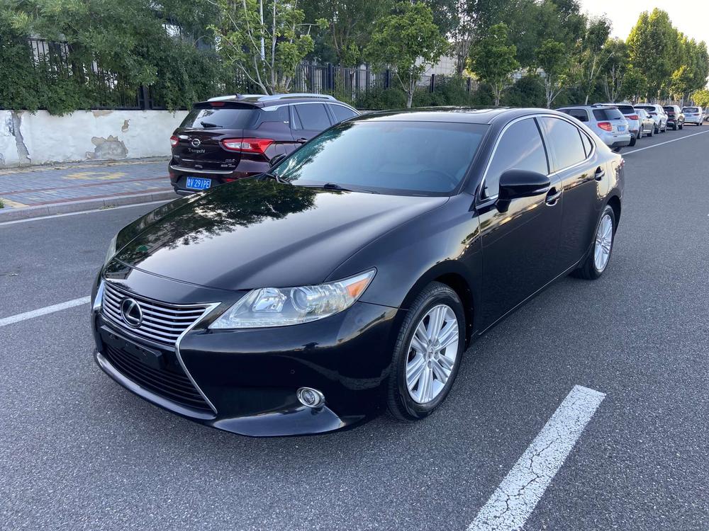 Lexus Lexus ES
