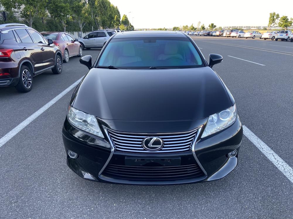 Lexus Lexus ES