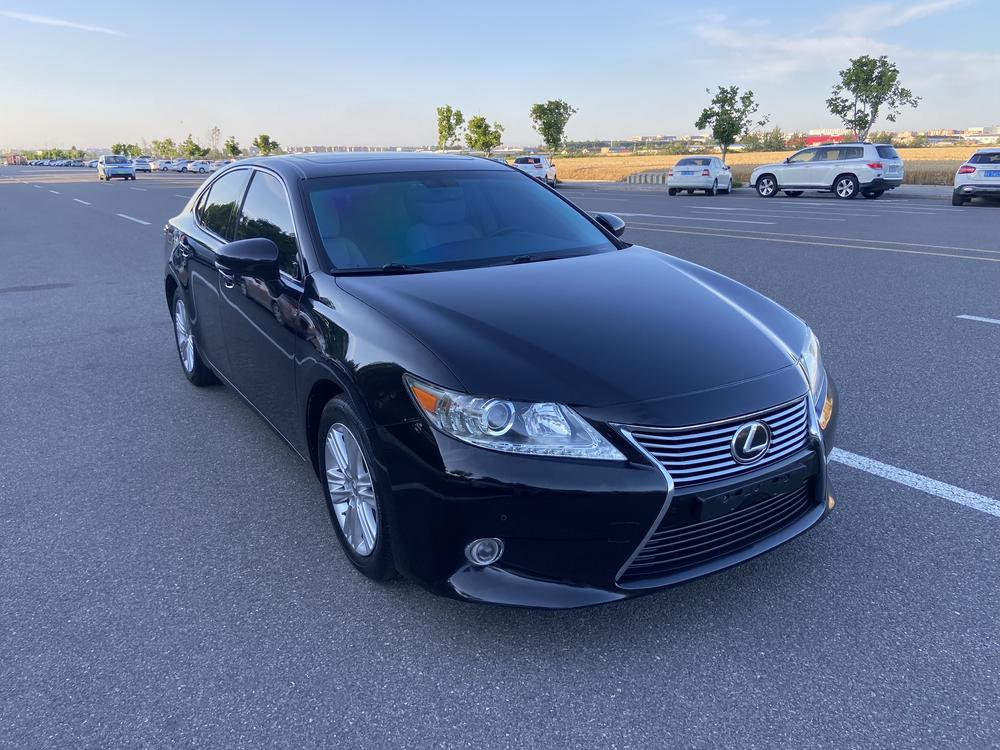 Lexus Lexus ES