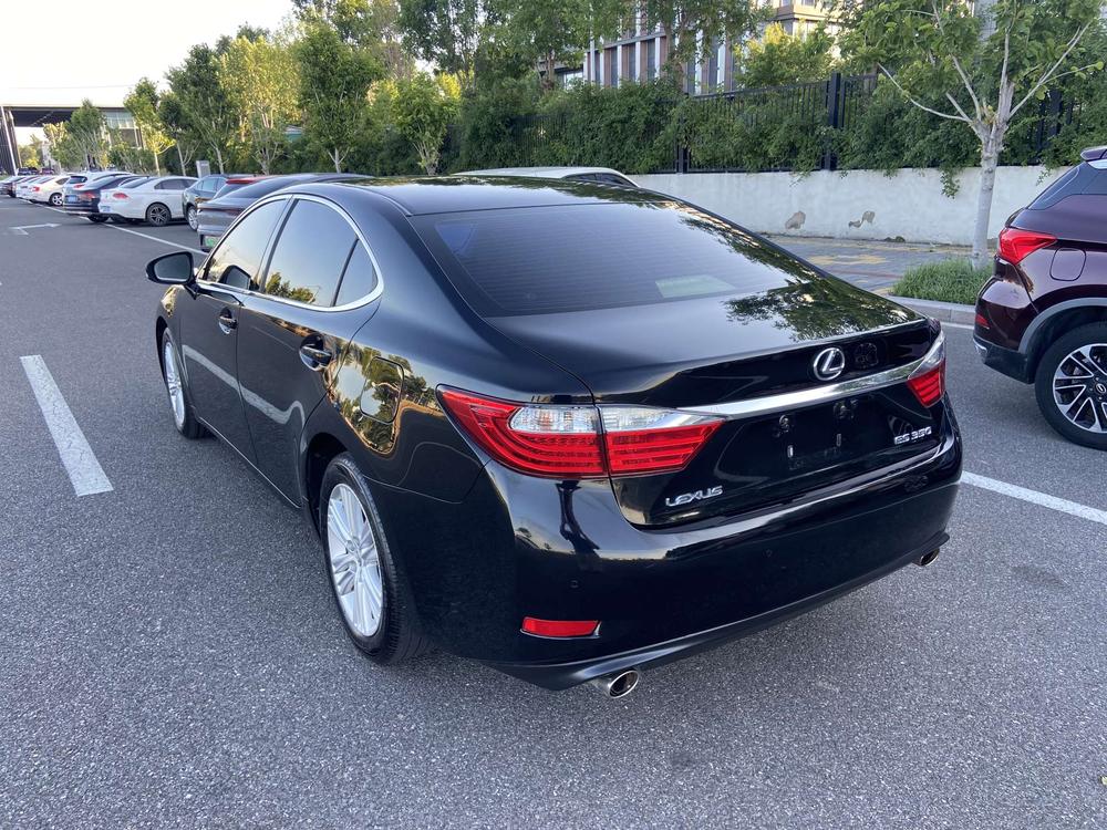 Lexus Lexus ES