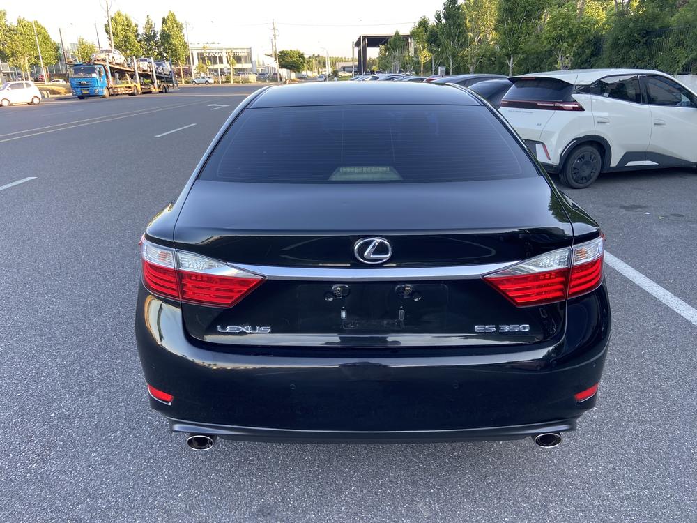 Lexus Lexus ES