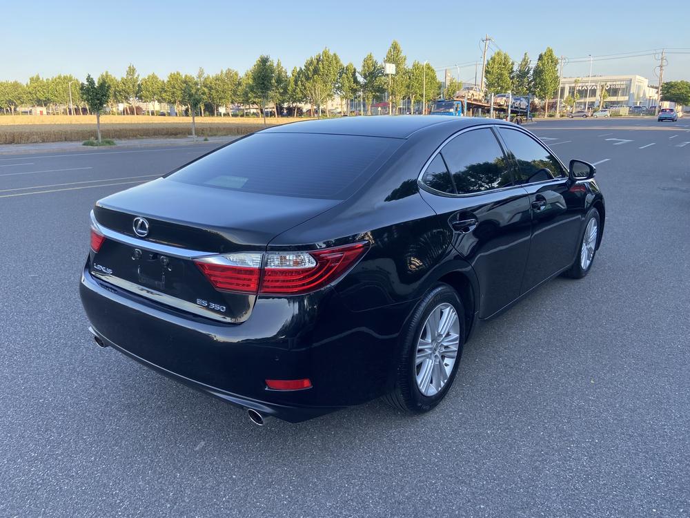 Lexus Lexus ES