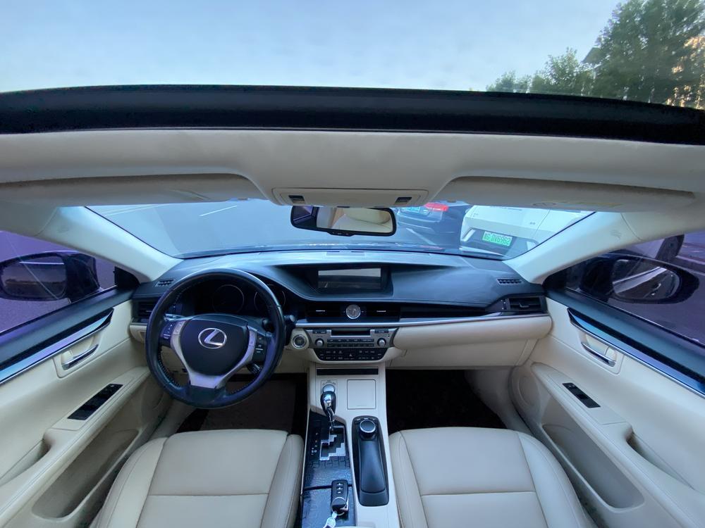 Lexus Lexus ES
