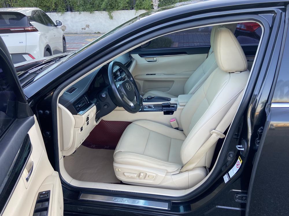 Lexus Lexus ES