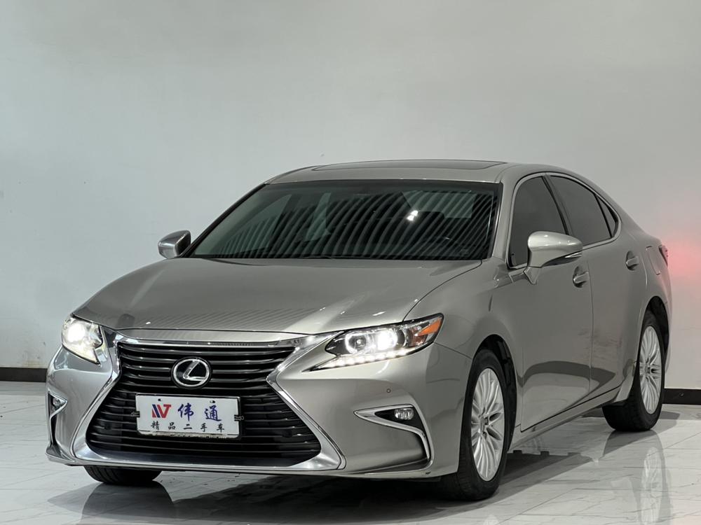 Lexus Lexus ES