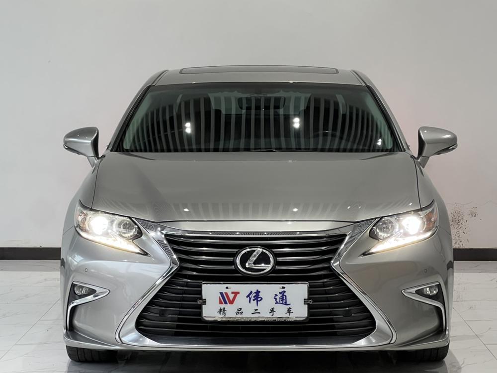 Lexus Lexus ES