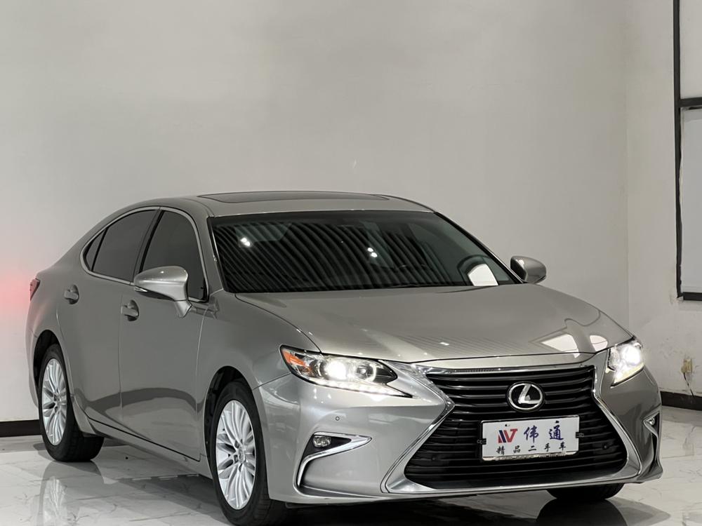 Lexus Lexus ES