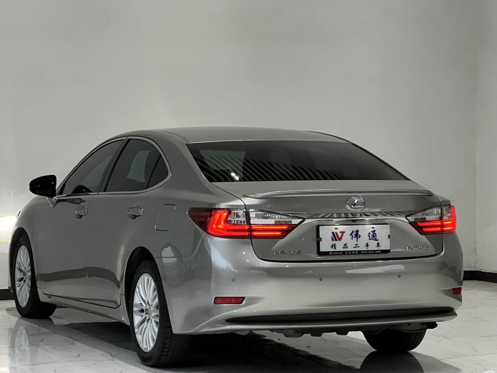 Lexus Lexus ES