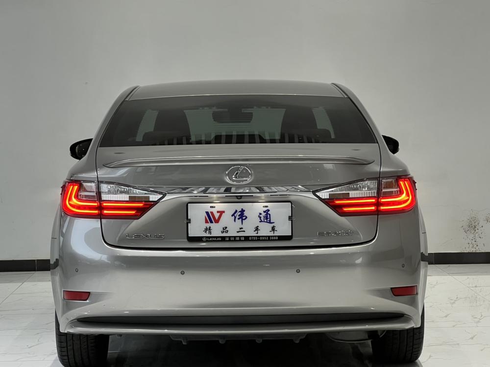 Lexus Lexus ES