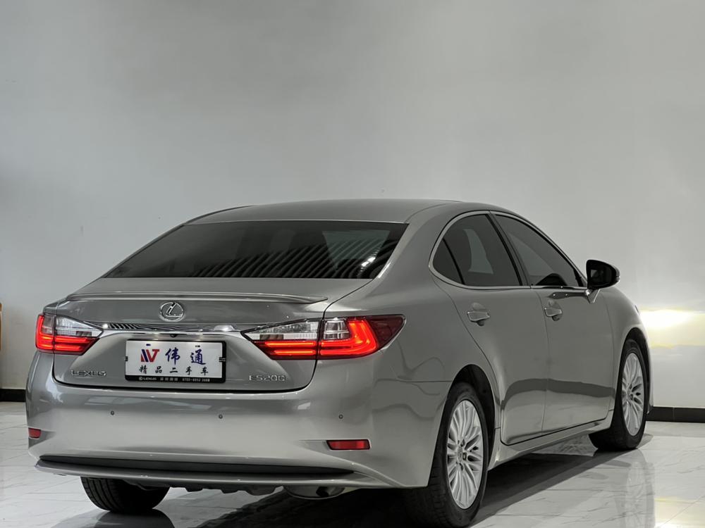 Lexus Lexus ES