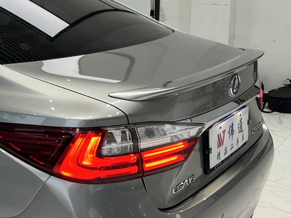 Lexus Lexus ES
