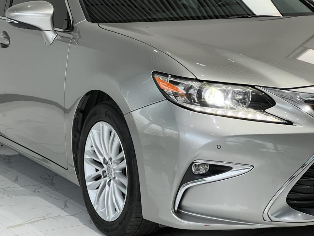 Lexus Lexus ES