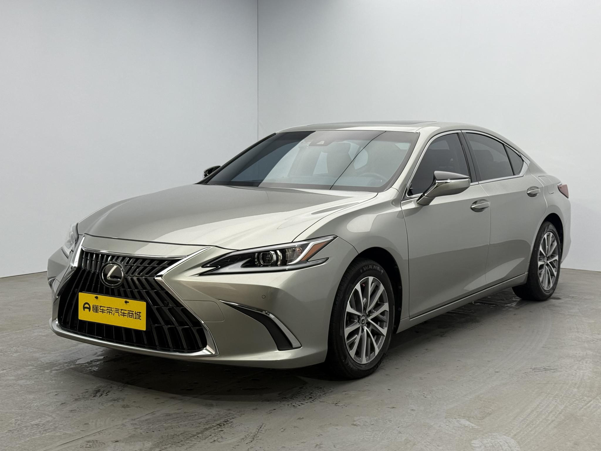 Lexus Lexus ES
