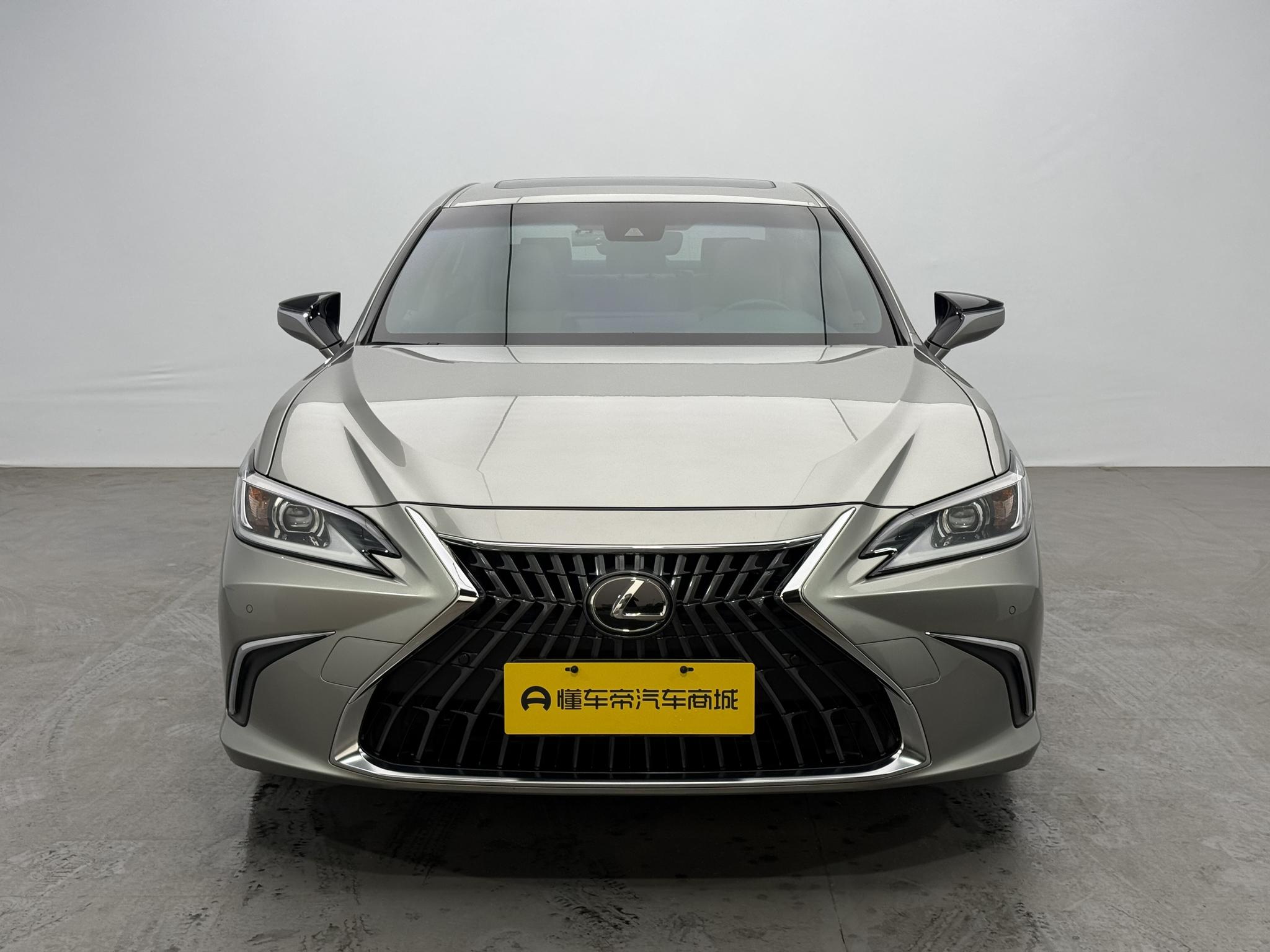Lexus Lexus ES