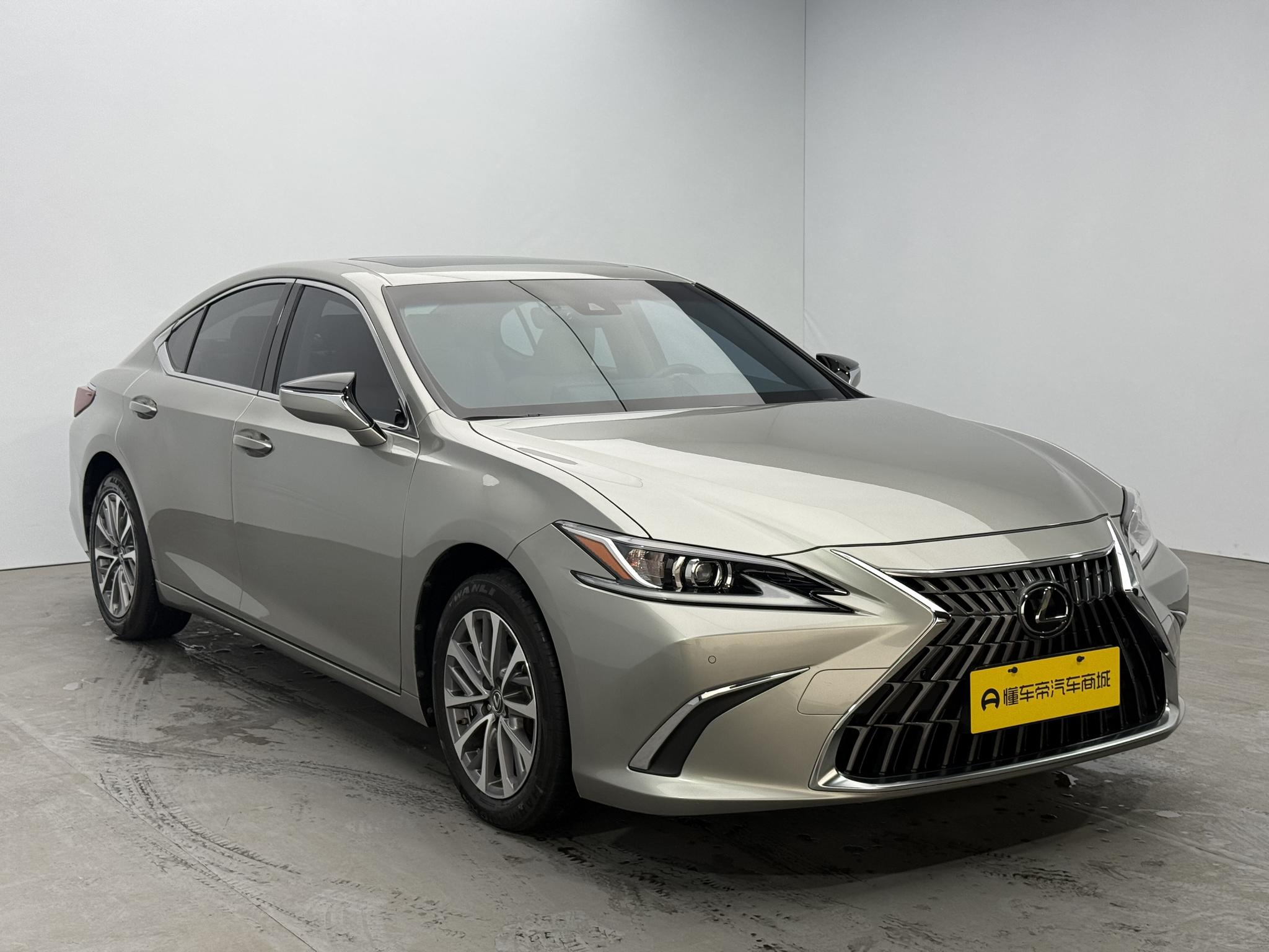 Lexus Lexus ES