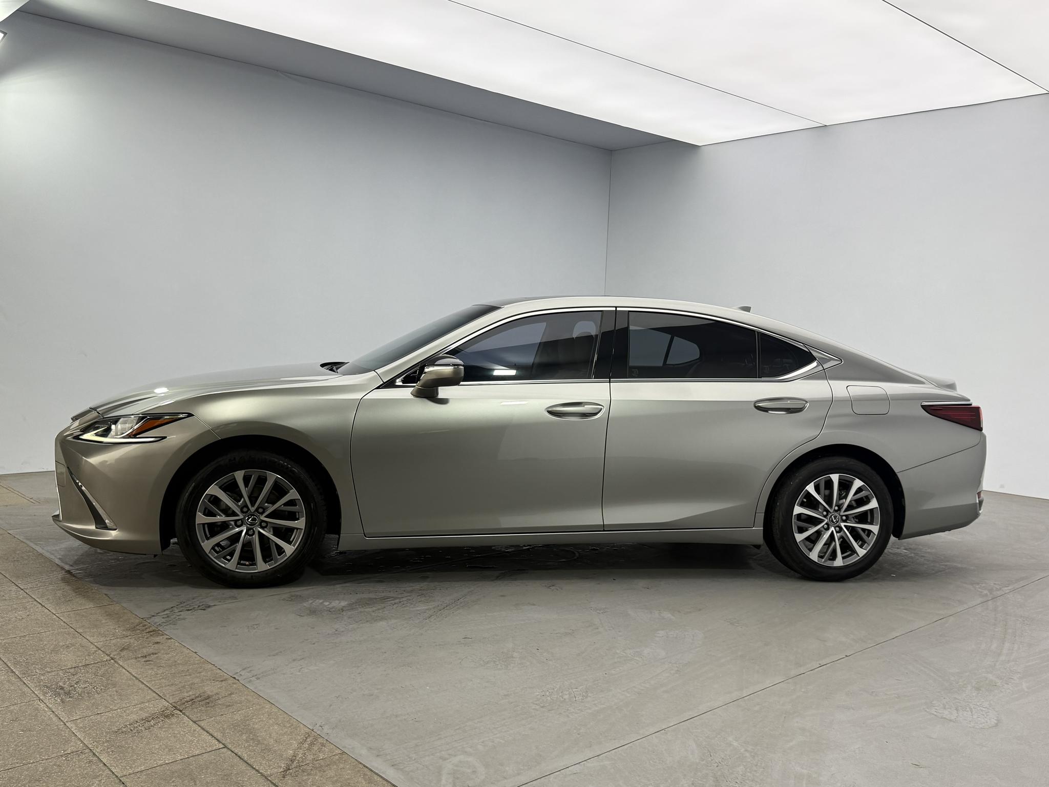 Lexus Lexus ES