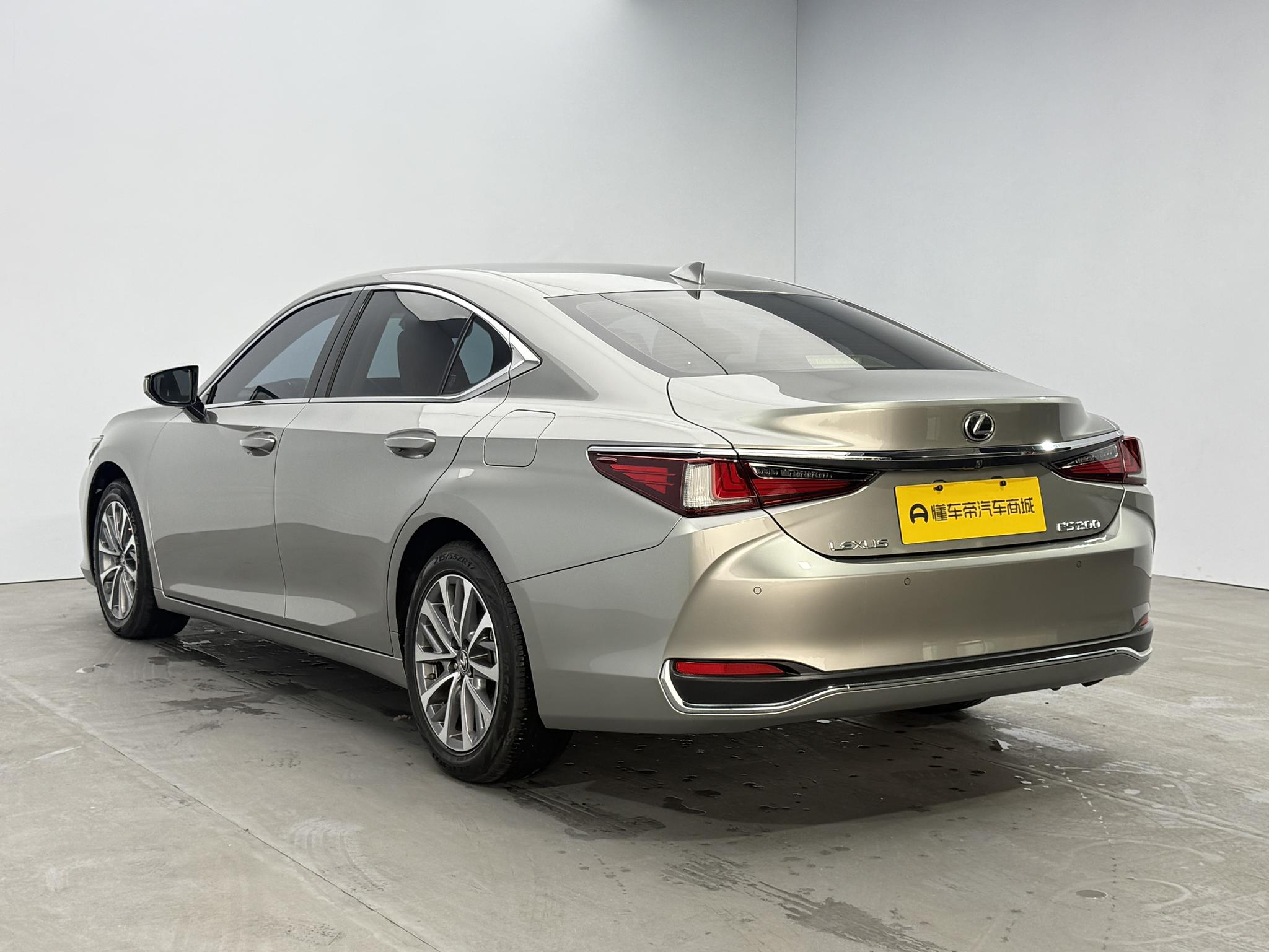 Lexus Lexus ES