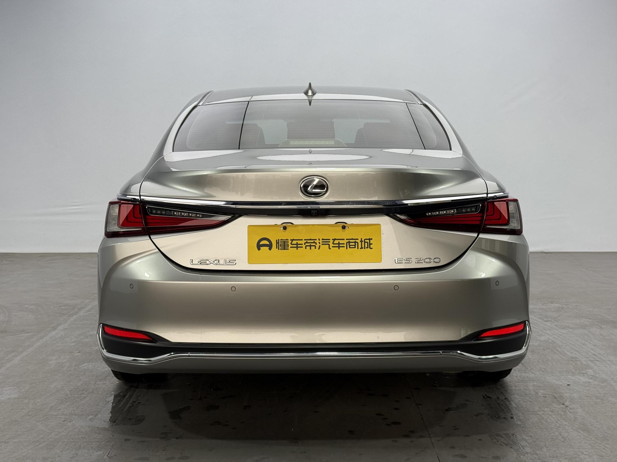 Lexus Lexus ES