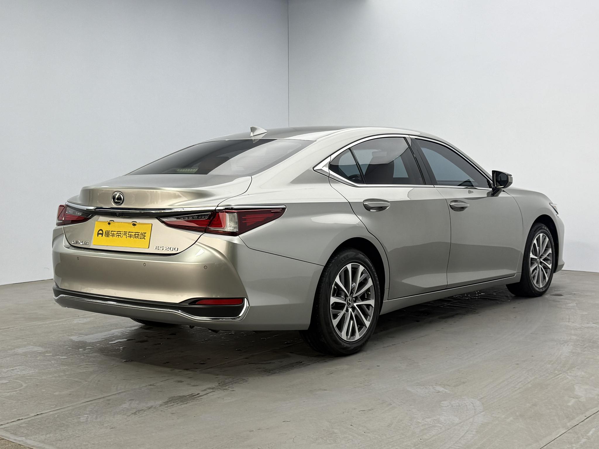 Lexus Lexus ES
