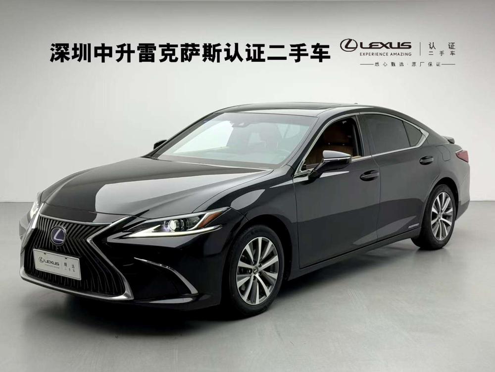 Lexus Lexus ES