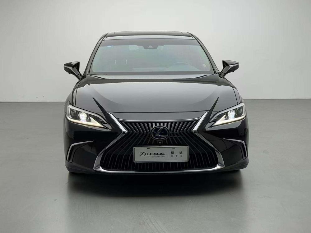 Lexus Lexus ES